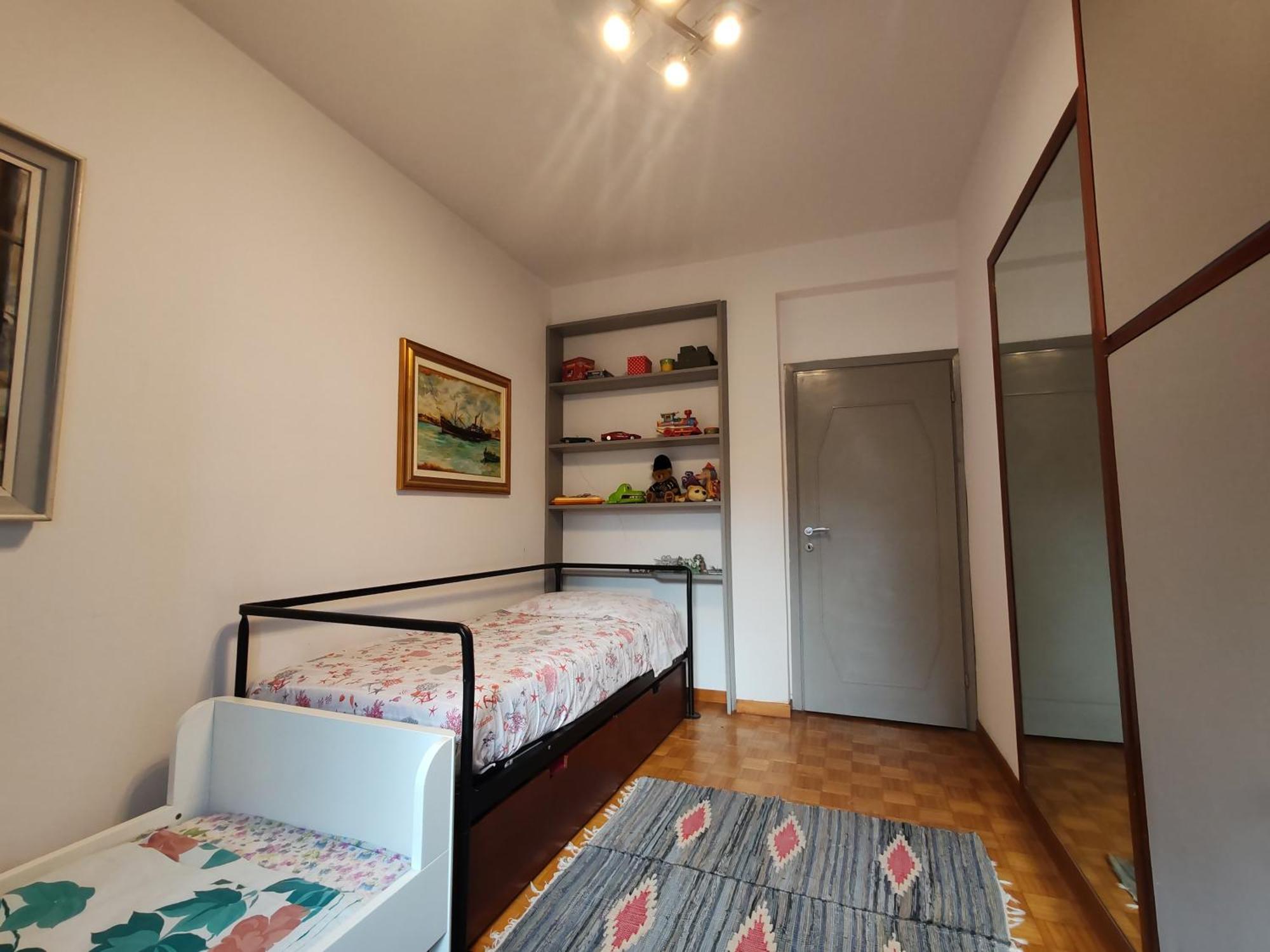 B&B La Taverna Di Mulinetti Recco Ngoại thất bức ảnh
