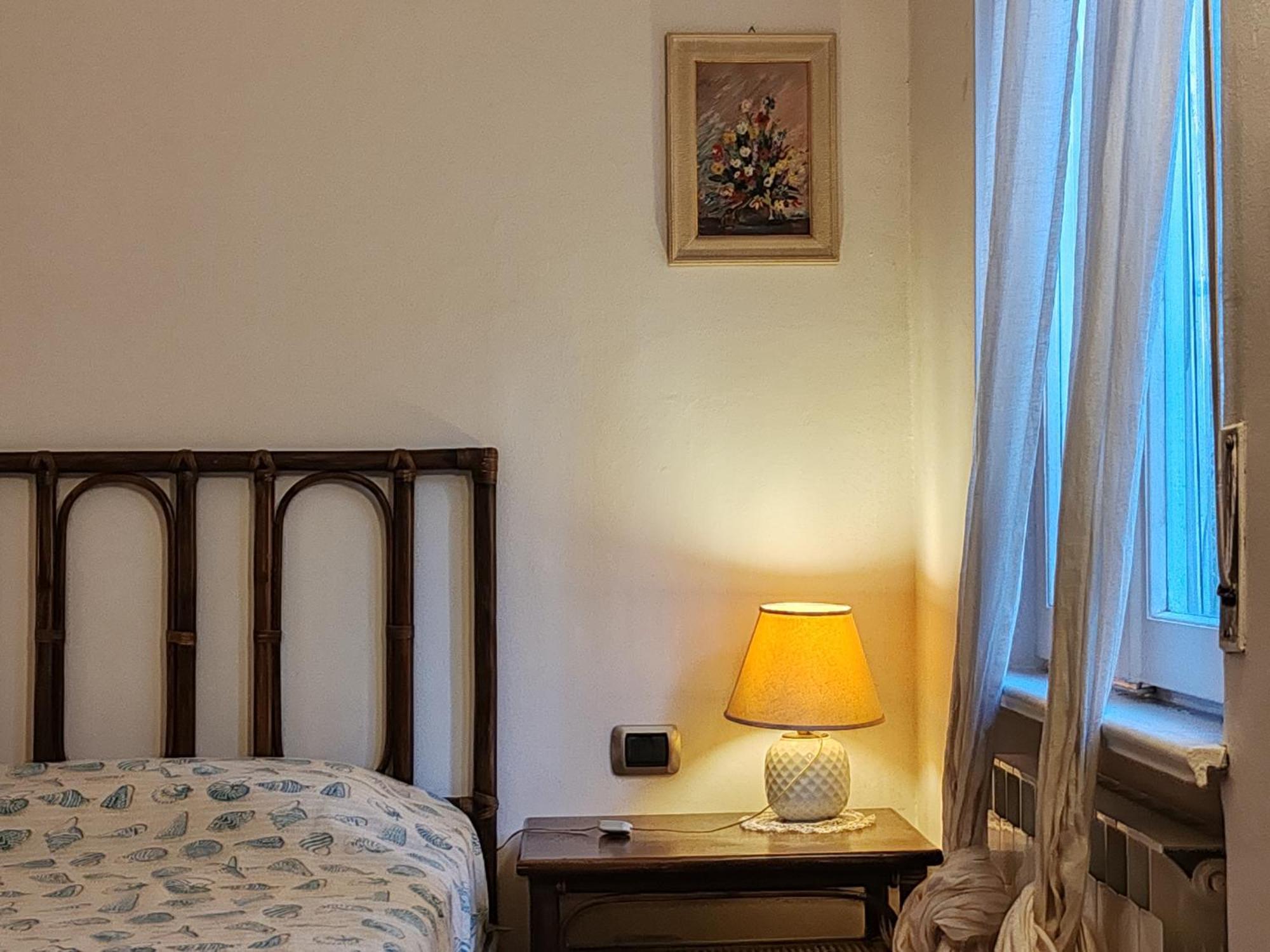 B&B La Taverna Di Mulinetti Recco Ngoại thất bức ảnh