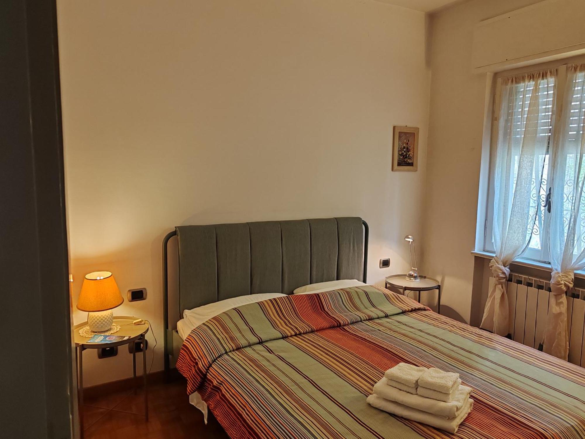 B&B La Taverna Di Mulinetti Recco Ngoại thất bức ảnh