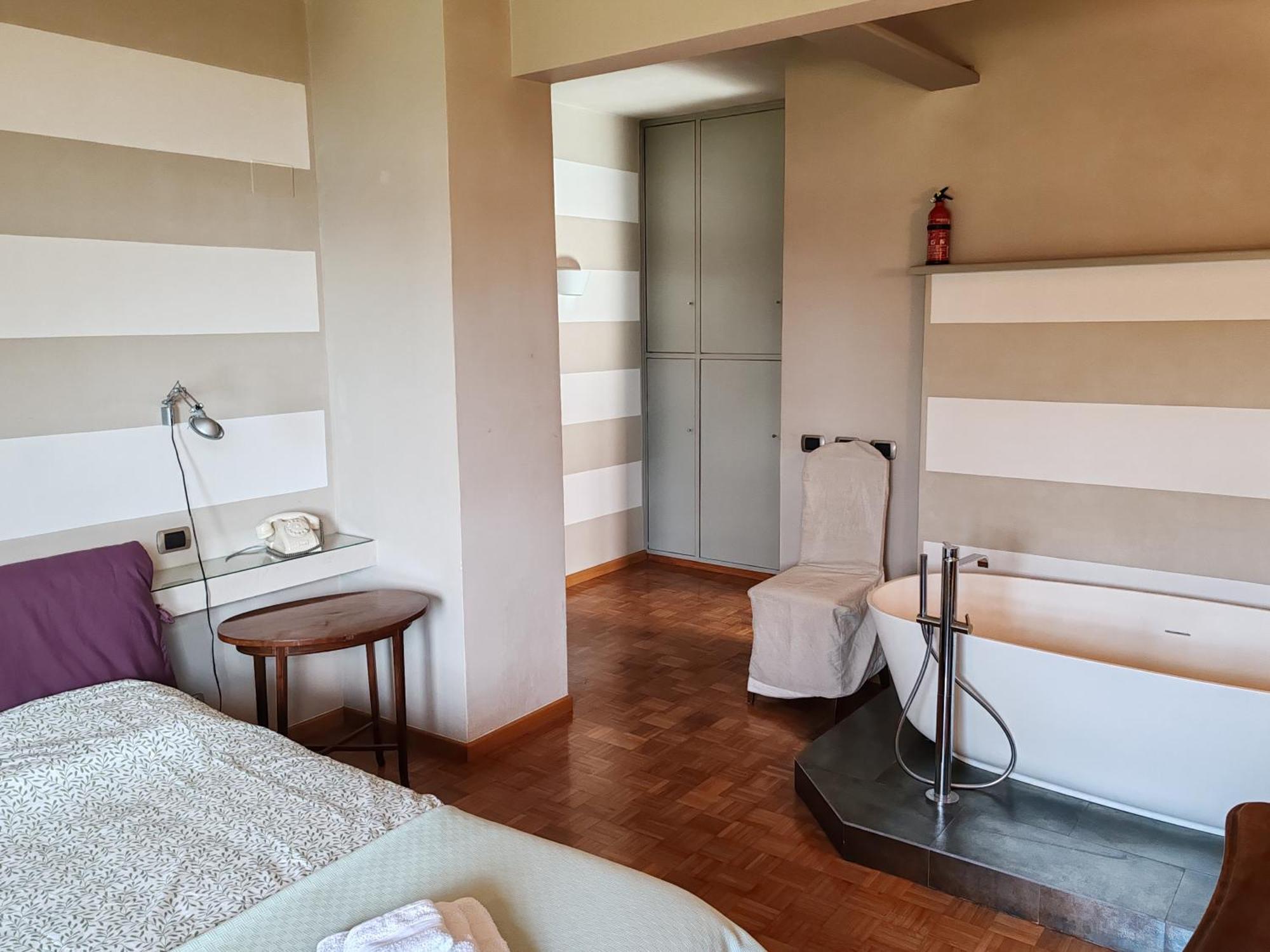 B&B La Taverna Di Mulinetti Recco Ngoại thất bức ảnh